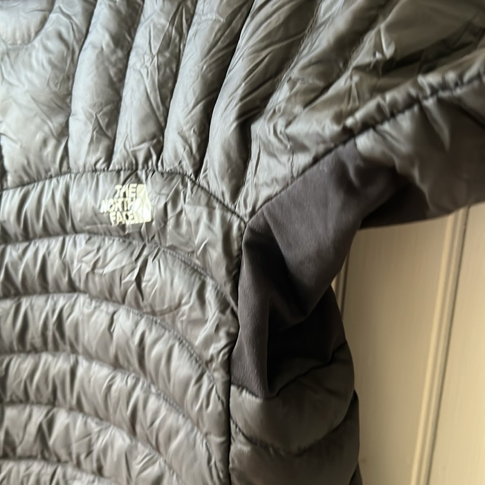 The North Face Summit Series Women’s Nano Jacket 800 fill Down, Size Small. - Picture 7 of 12